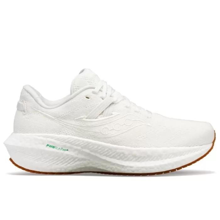 Saucony Triumph RFG Blanco Outlet