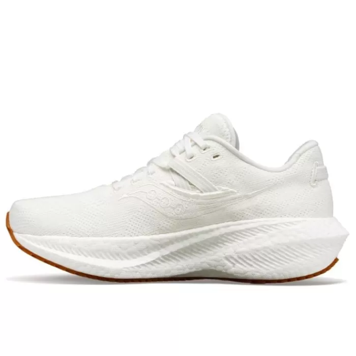 Saucony Triumph RFG Blanco Outlet