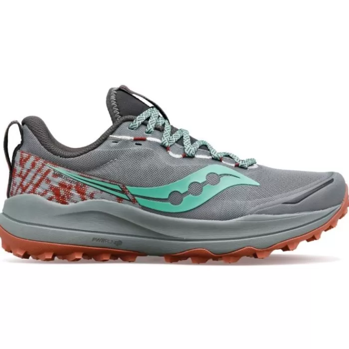 Saucony Xodus Ultra 2 Gris Discount