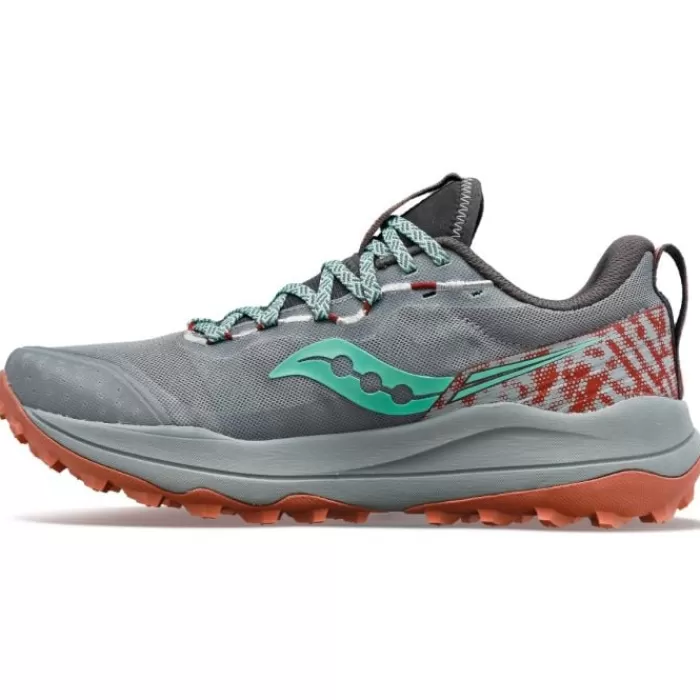 Saucony Xodus Ultra 2 Gris Discount