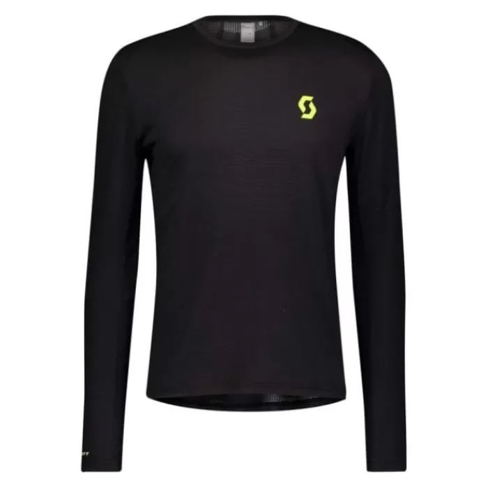 Scott RC Run L/SL Shirt Sale