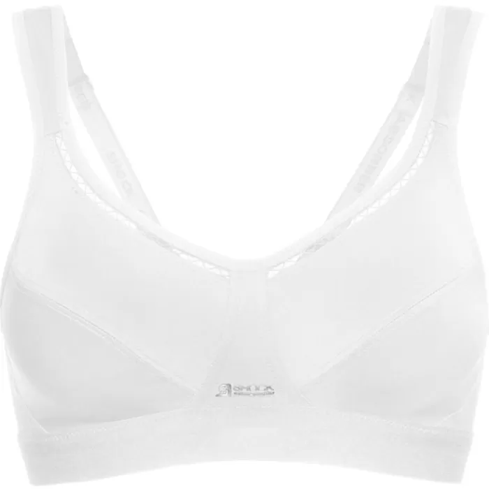 Shock Absorber Active Classic Support Bra Blanco Online