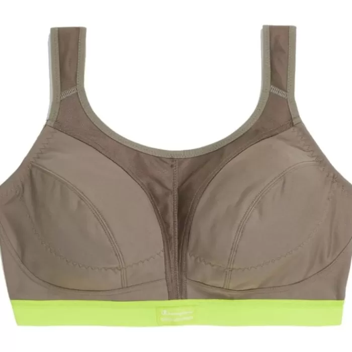 Shock Absorber Active D+ Classic Support Bra Gris Clearance