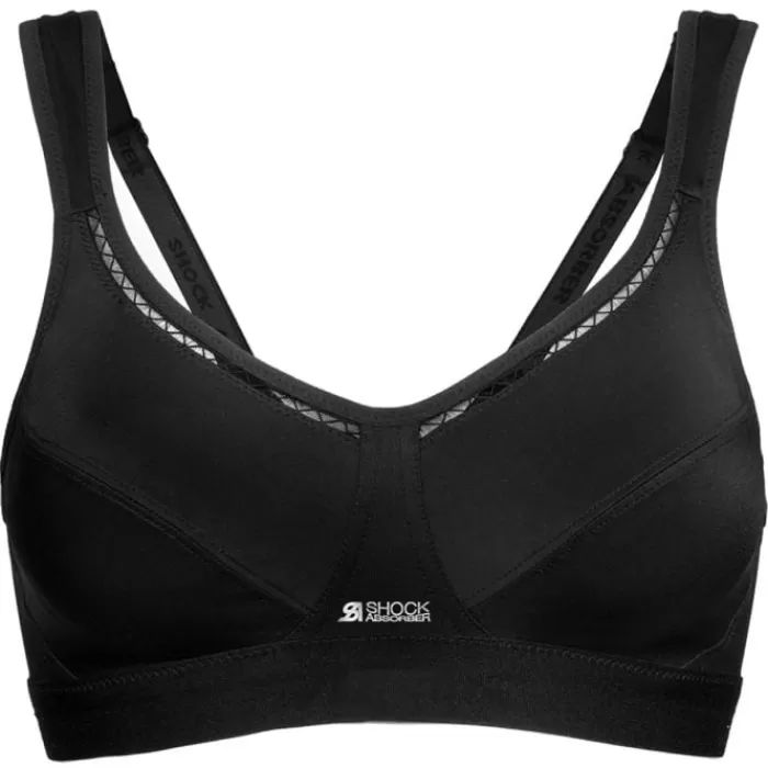 Shock Absorber Active D+ Classic Support Bra Negro Best Sale