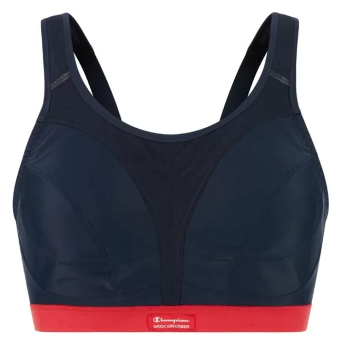 Shock Absorber Active D+ Classic Support Bra Azul Outlet