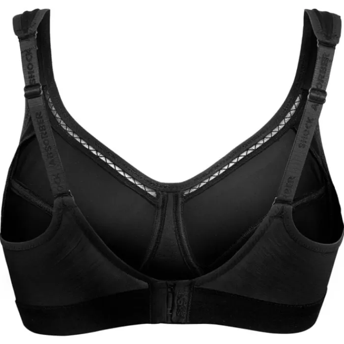 Shock Absorber Active D+ Classic Support Bra Negro Best Sale