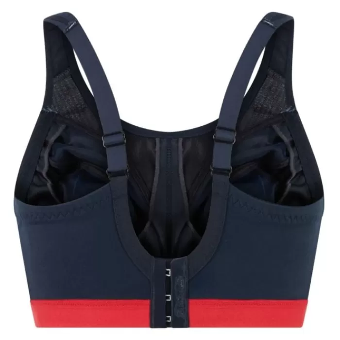 Shock Absorber Active D+ Classic Support Bra Azul Outlet