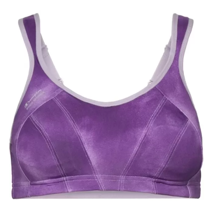 Shock Absorber Active MultiSports Support Bra Morado Hot