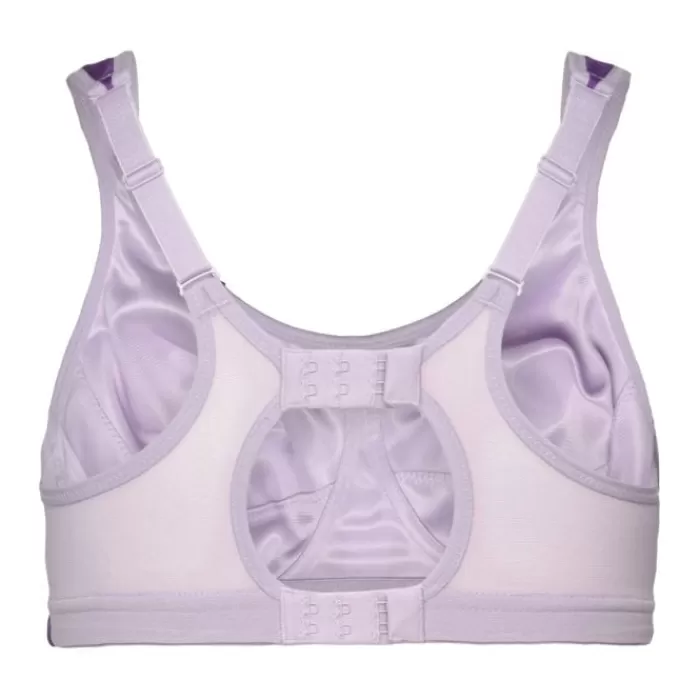 Shock Absorber Active MultiSports Support Bra Morado Hot