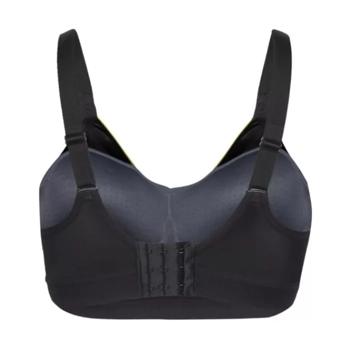 Shock Absorber Active Shaped Support Bra Negro Fashion