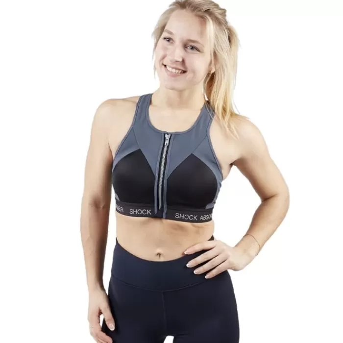 Shock Absorber Infinity Power Bra Outlet