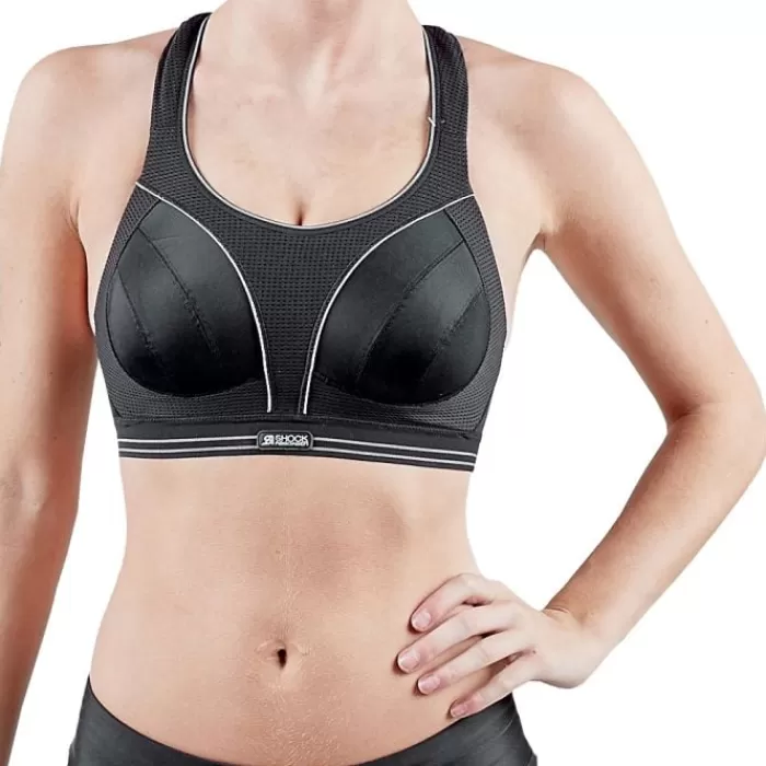 Shock Absorber Ultimate Run Bra Shop