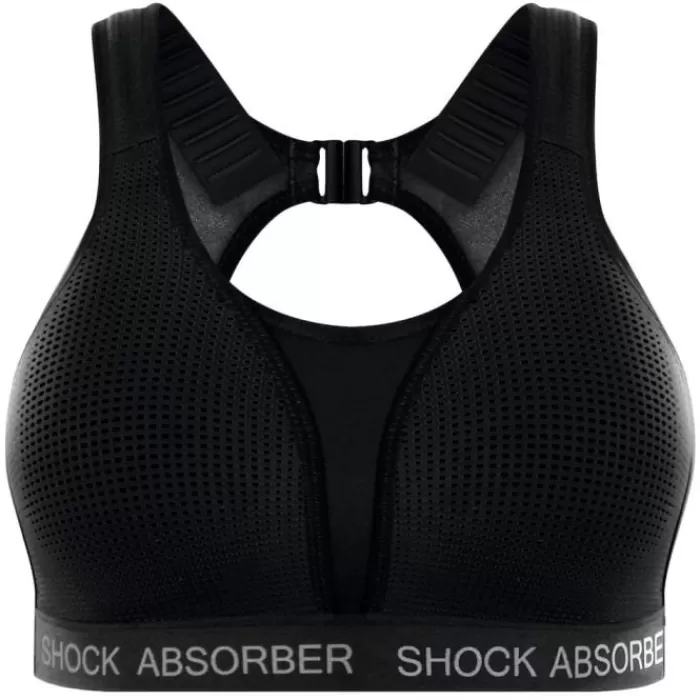 Shock Absorber Ultimate Run Bra Padded Clearance