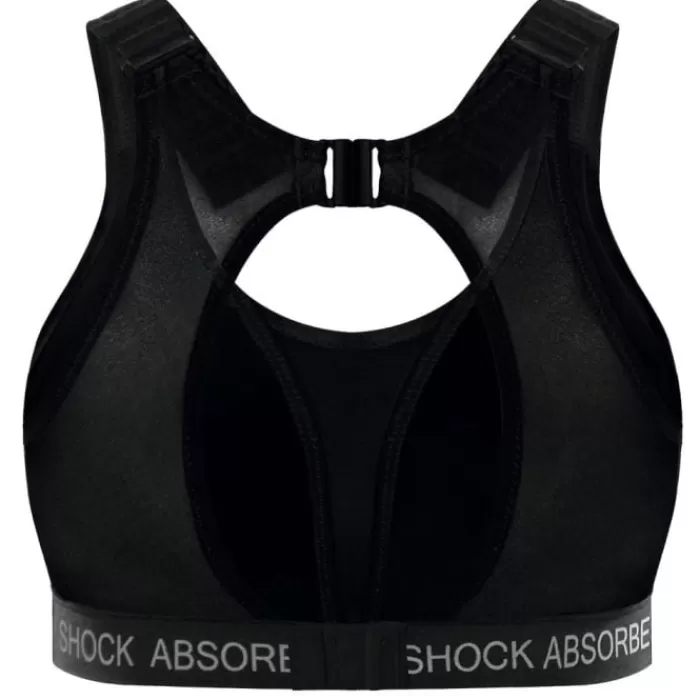 Shock Absorber Ultimate Run Bra Padded Clearance