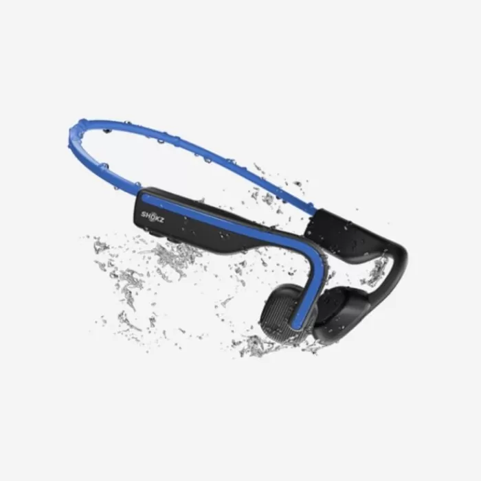 Shokz OpenMove Azul Shop