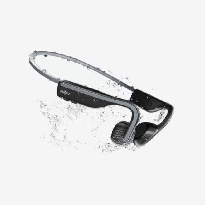 Shokz OpenMove Gris Clearance