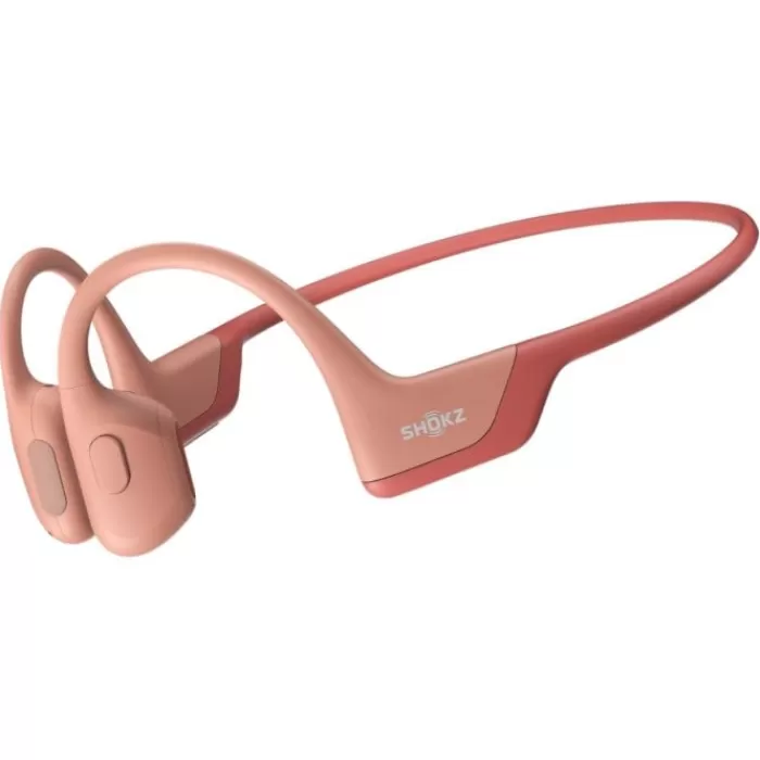 Shokz OpenRun Pro Rosa Fashion