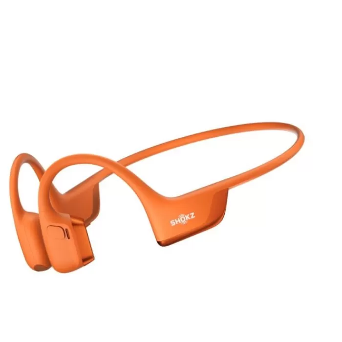 Shokz OpenRun Pro2 Naranja Fashion