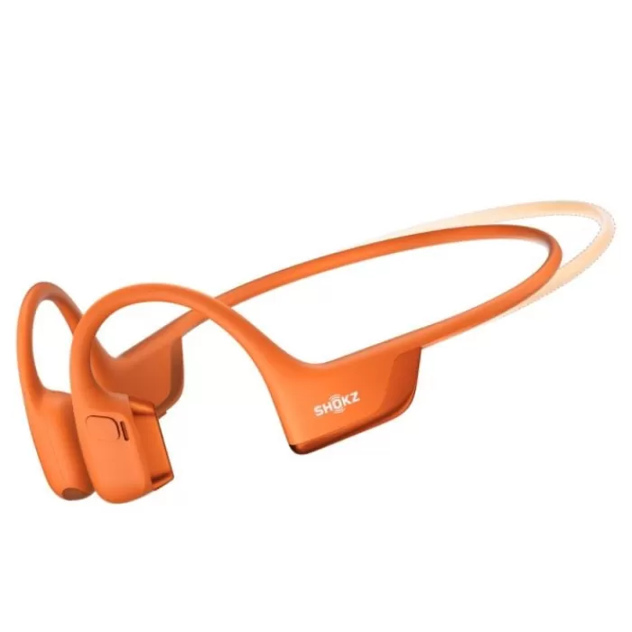 Shokz OpenRun Pro2 Naranja Fashion