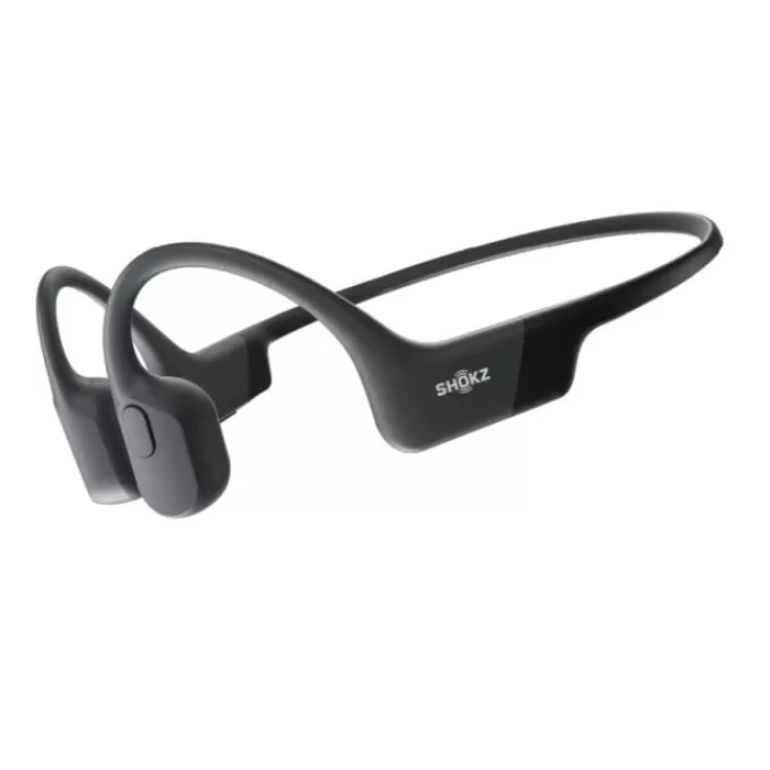 Shokz OpenRun USB-C Negro Fashion