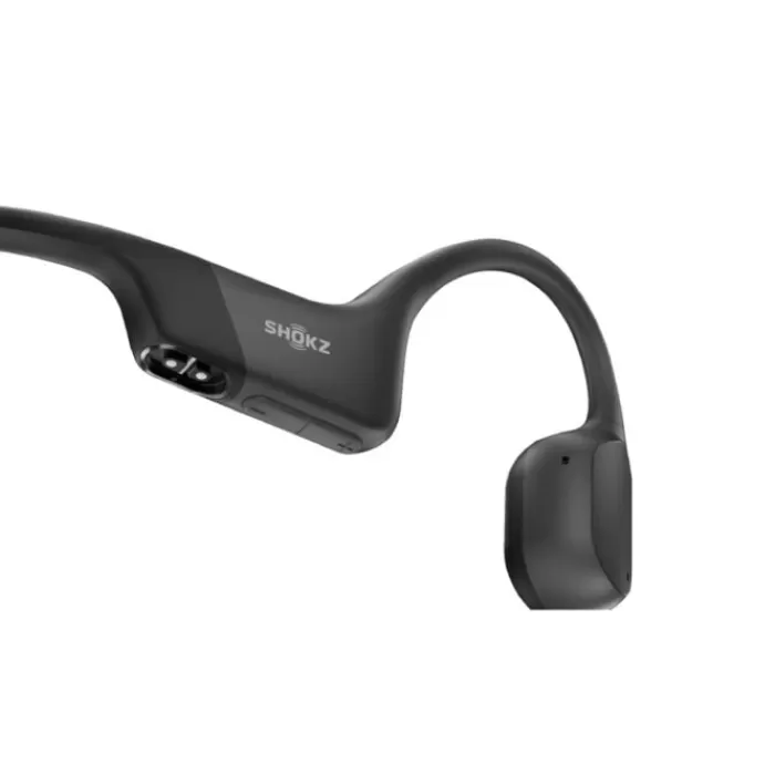 Shokz OpenRun USB-C Negro Fashion