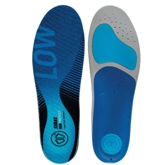 Sidas Run 3Feet Protect Low Soles Azul Cheap