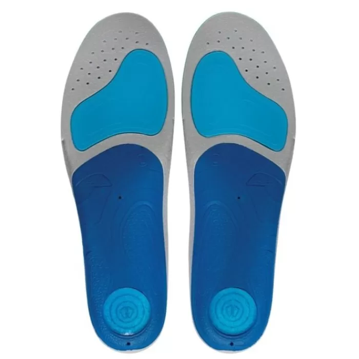 Sidas Run 3Feet Protect Low Soles Azul Cheap