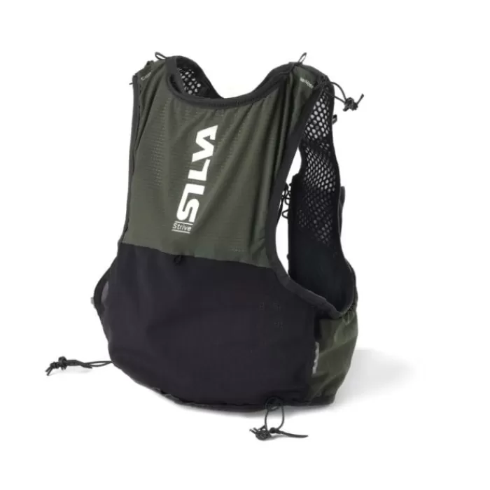 Silva Strive 5 Vest Verde Best