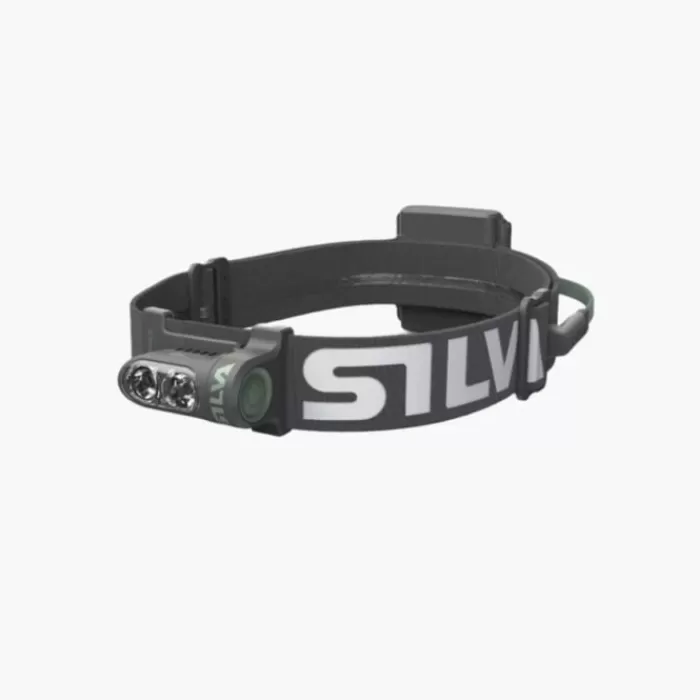 Silva Trail Runner Free 2 Negro Outlet