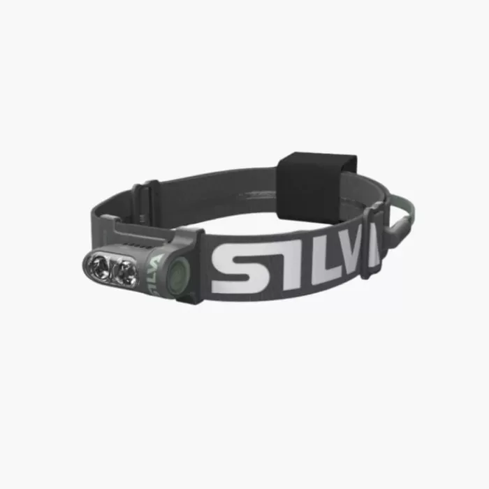 Silva Trail Runner Free 2 Ultra Negro Online