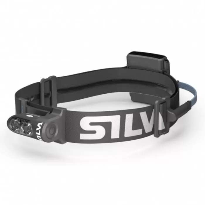 Silva Trail Runner Free H Negro Best Sale