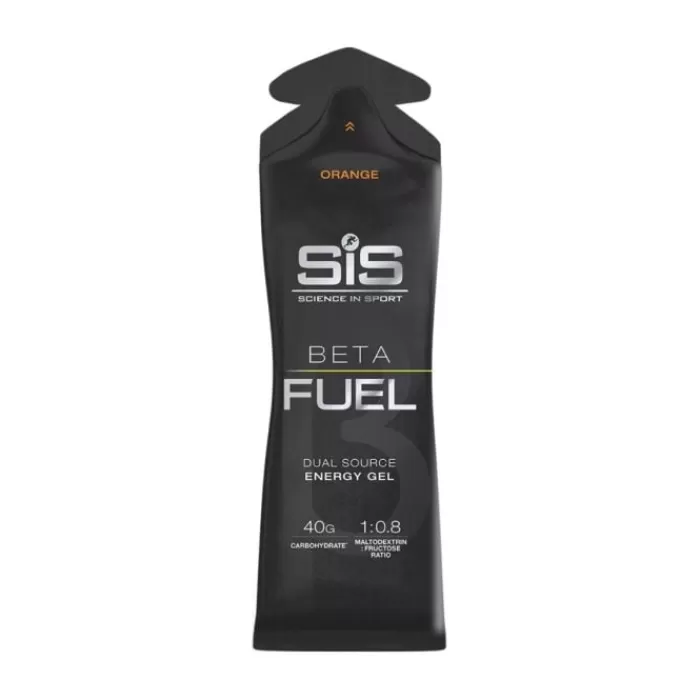 SIS Beta Fuel Gel Orange Flash Sale