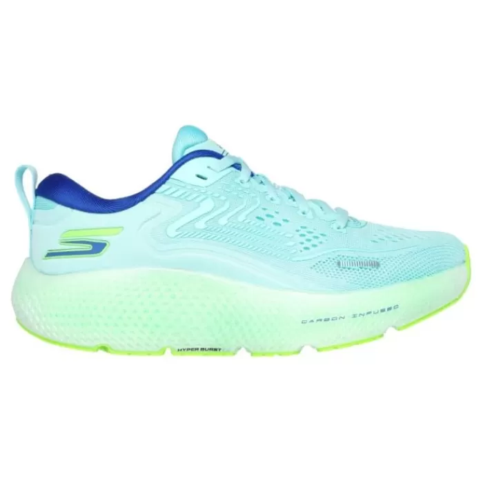 Skechers Go Run Max Road  6 Azul Best Sale