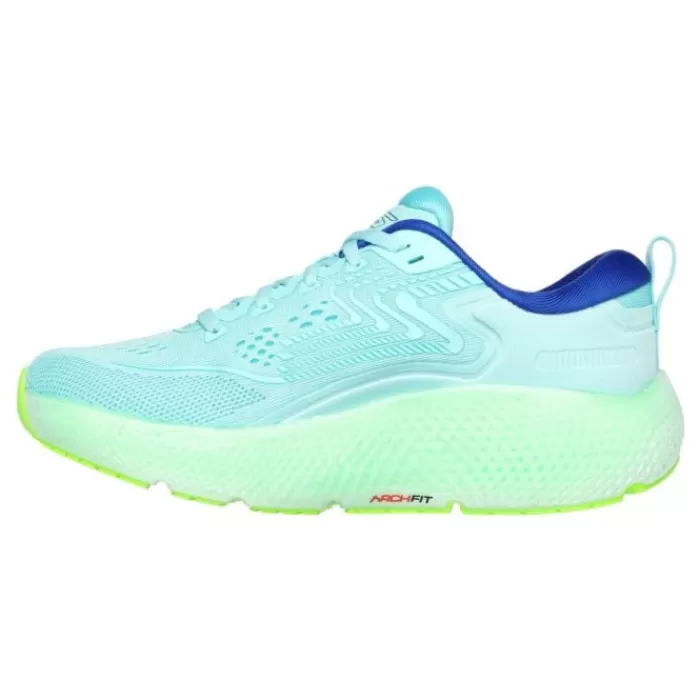 Skechers Go Run Max Road  6 Azul Best Sale