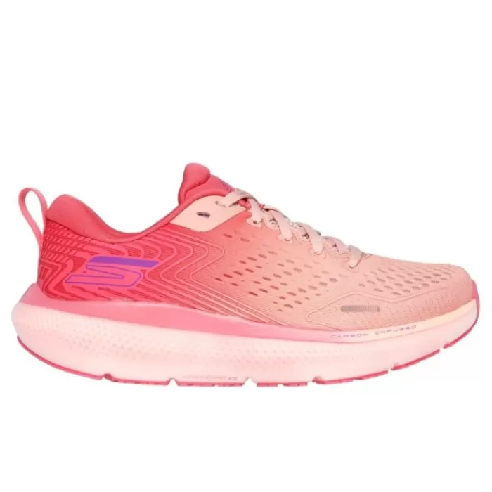 Skechers Go Run Ride 11 Rojo Cheap