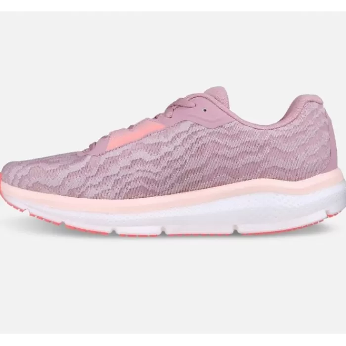 Skechers Go Run Ride 10 Rosa Hot