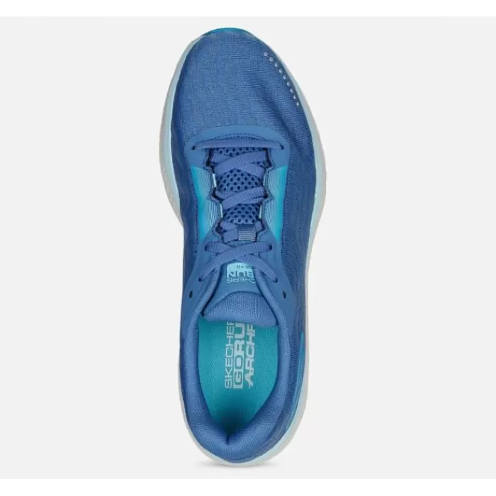 Skechers Go Run Ride 10 Azul Discount