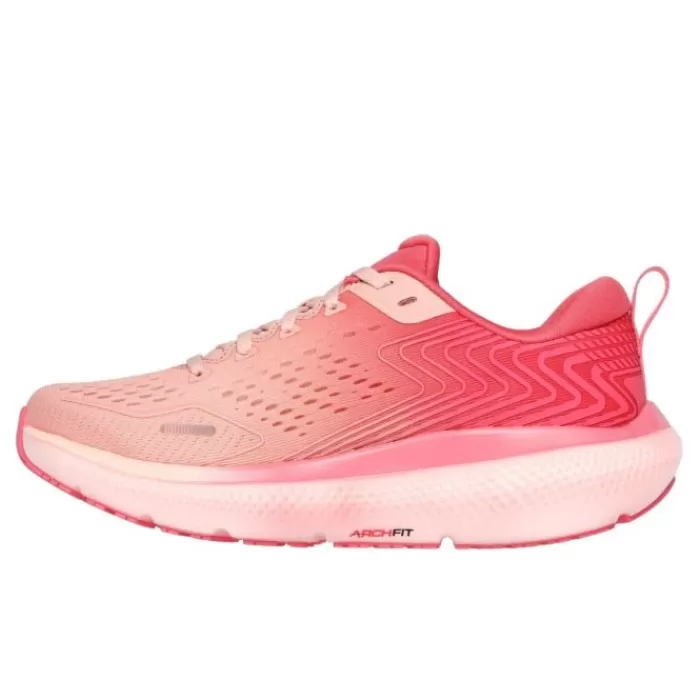 Skechers Go Run Ride 11 Rojo Cheap