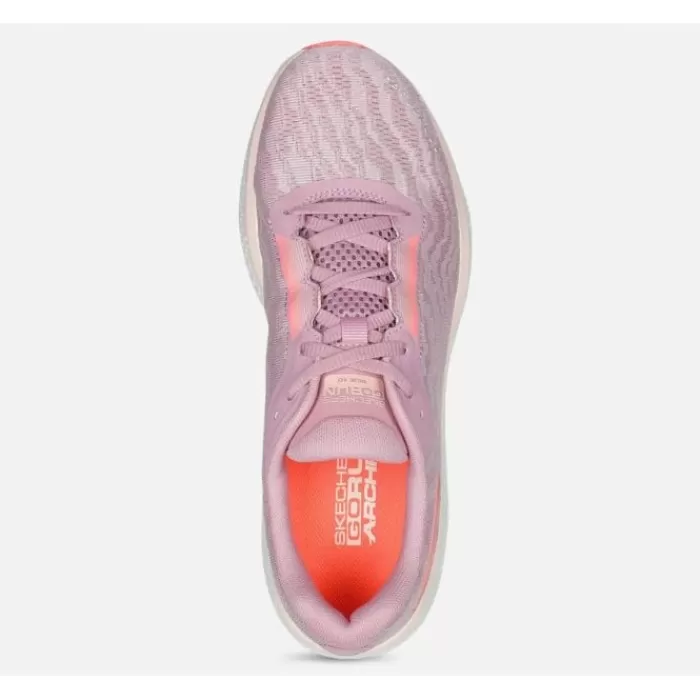 Skechers Go Run Ride 10 Rosa Hot