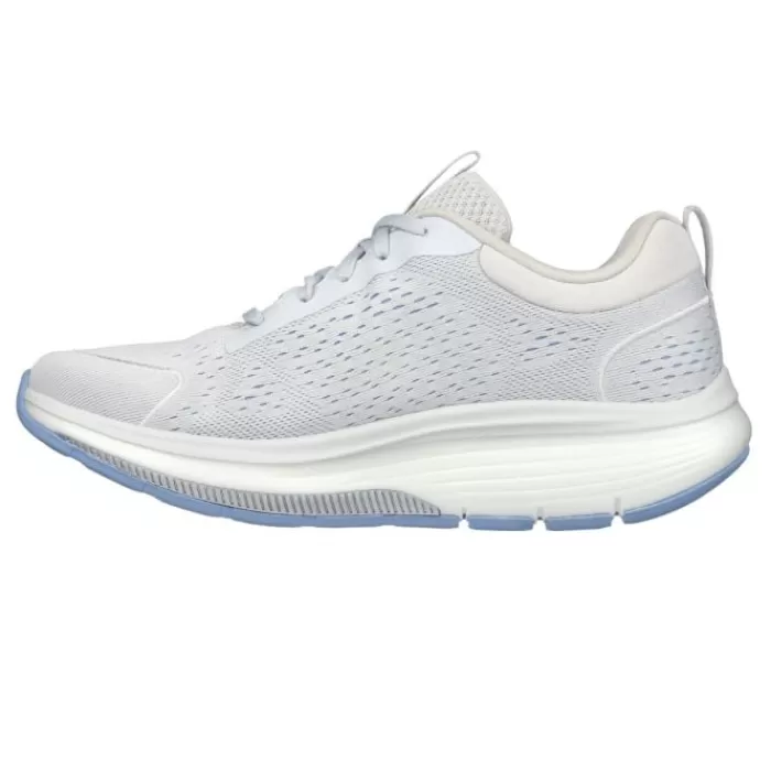 Skechers Go Walk Workout Walker Arch Fit Blanco Sale