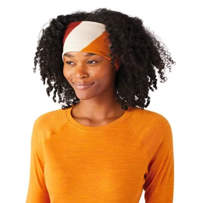 Smartwool Thermal Merino Headband Blanco Sale