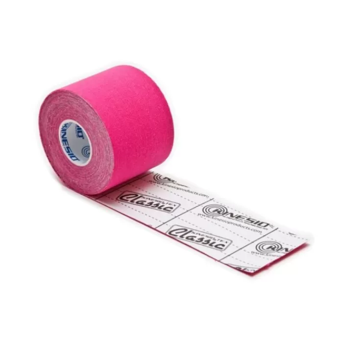 Sports Pharma Kinesio Tex Classic 5cm x 4m Rosa Online