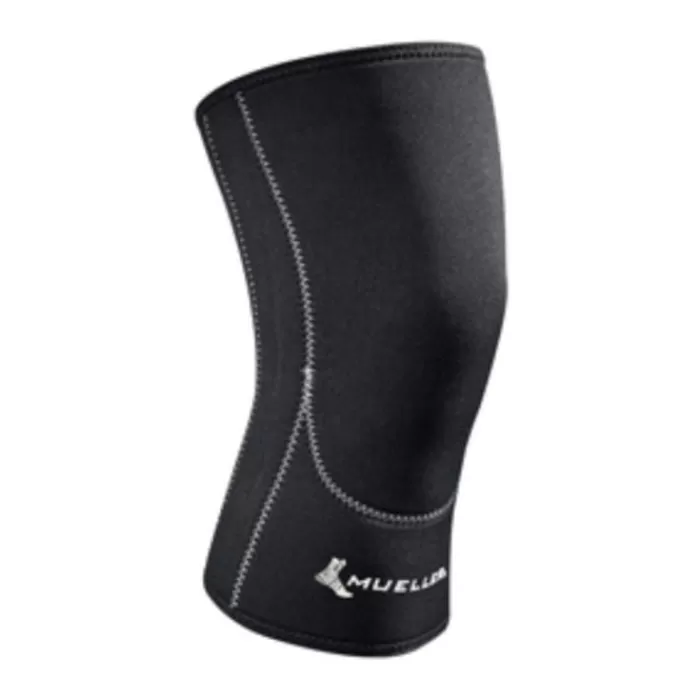 Sports Pharma Mueller Knæbandage - Ekstra Lang Negro New