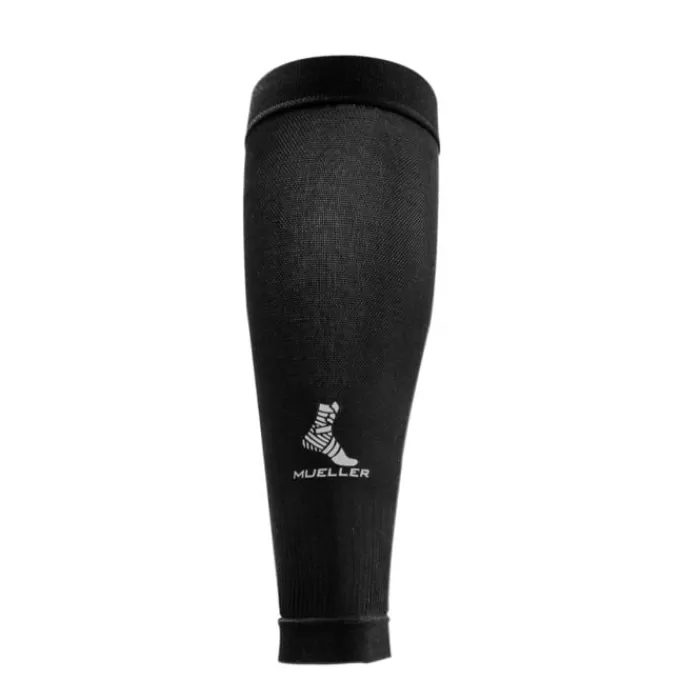 Sports Pharma Performance Calf Compression Sleeve Negro Store