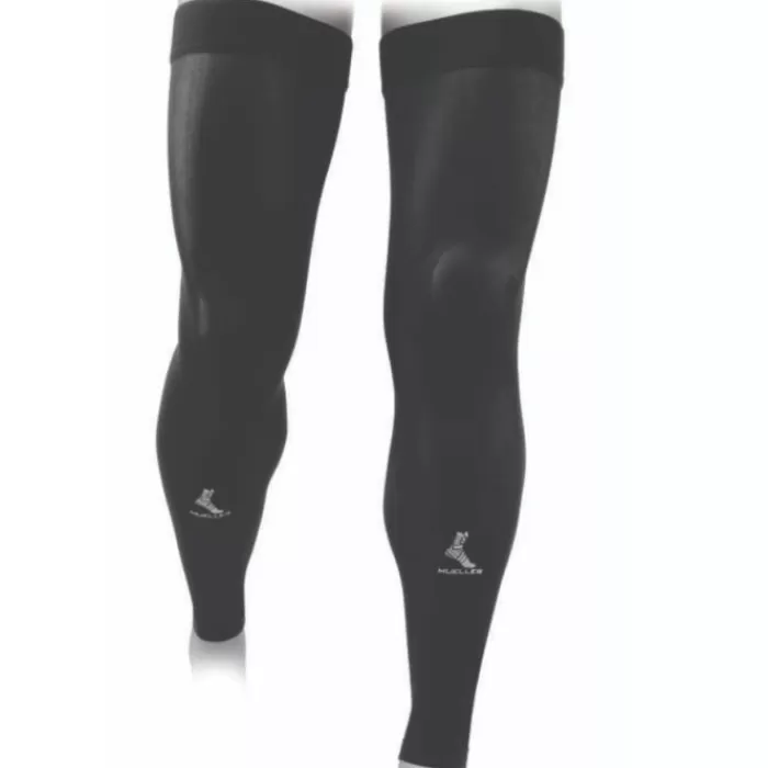 Sports Pharma Performance Leg Compression Sleeve Negro Discount