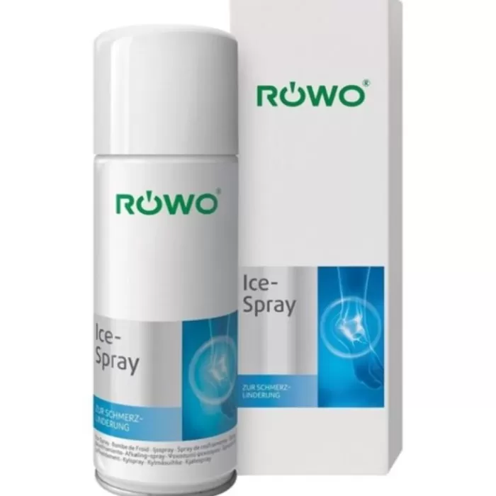 Sports Pharma Röwo Cold Spray 200ml Best