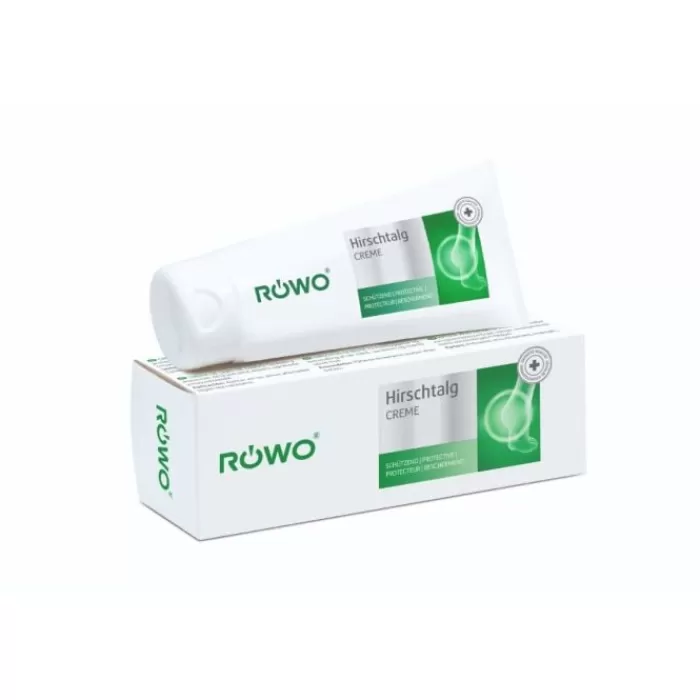 Sports Pharma Röwo Hirschtalgcreme 100ml Outlet