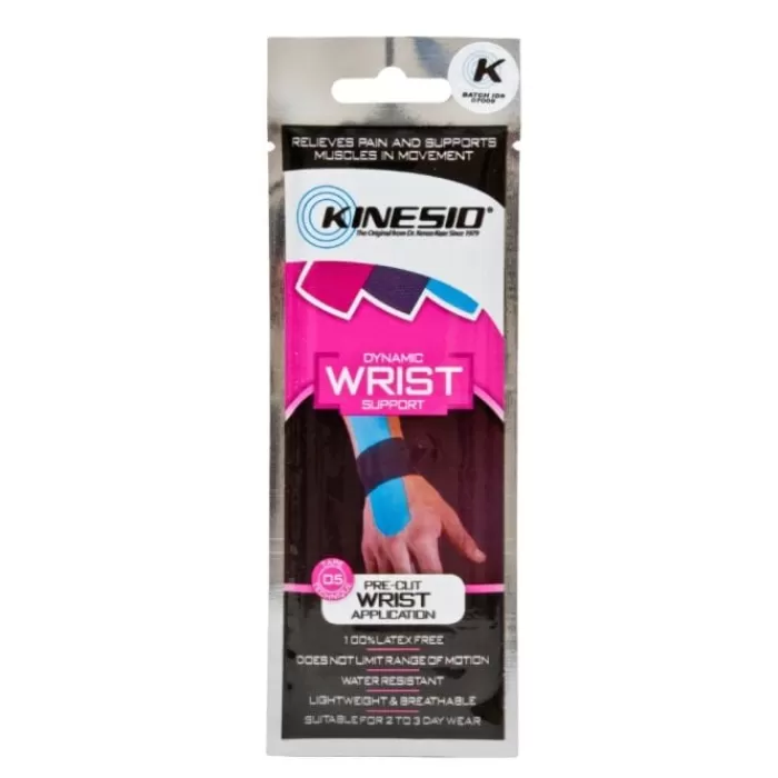 Sports Pharma Tex Pre Cut Wrist Clearance