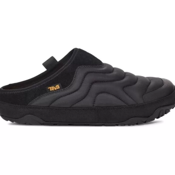 Teva ReEmber Terrain Negro Clearance