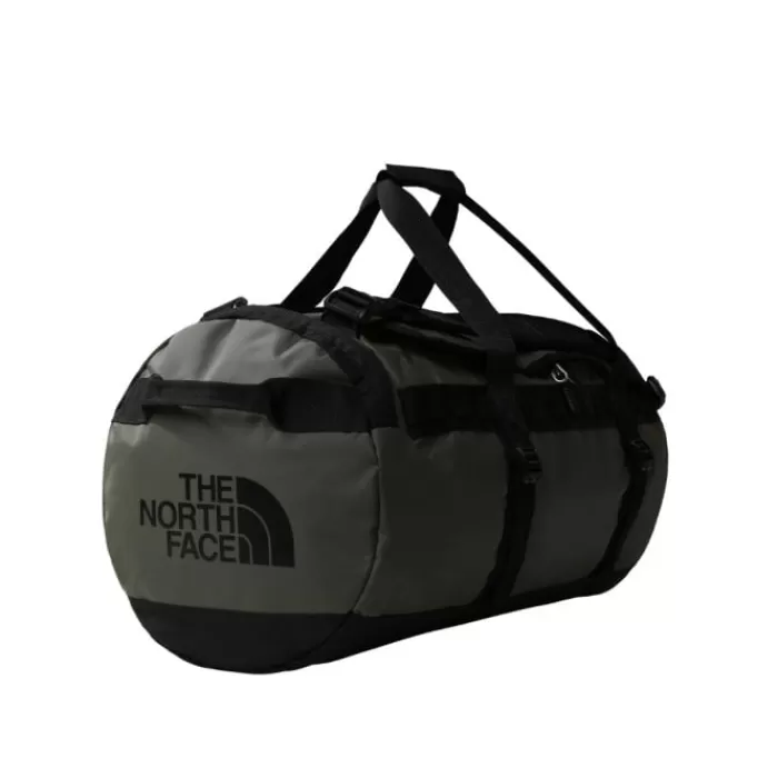 The North Face Base Camp Duffel - M Verde Store